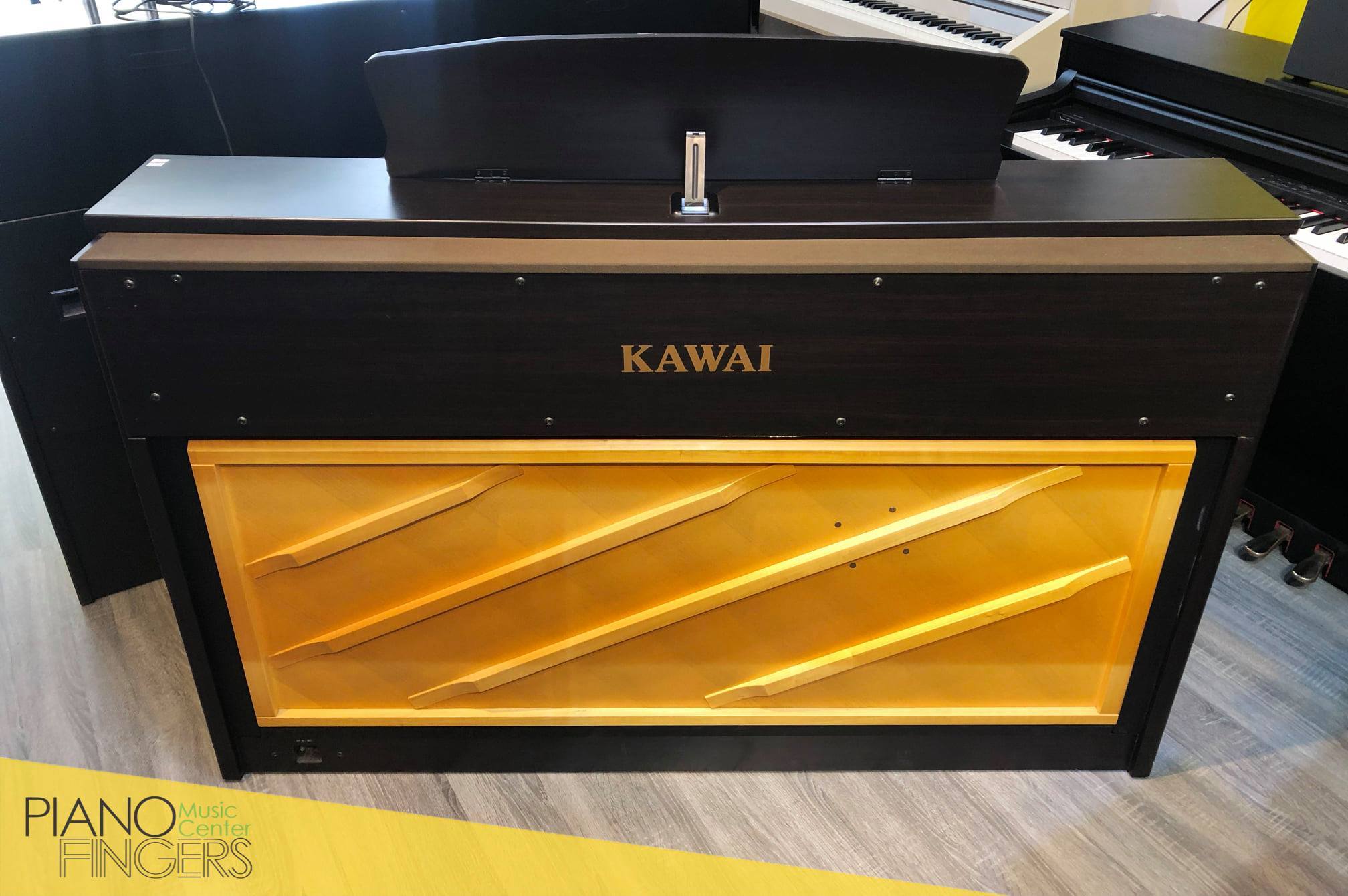 Piano điện Kawai CA9500 GP