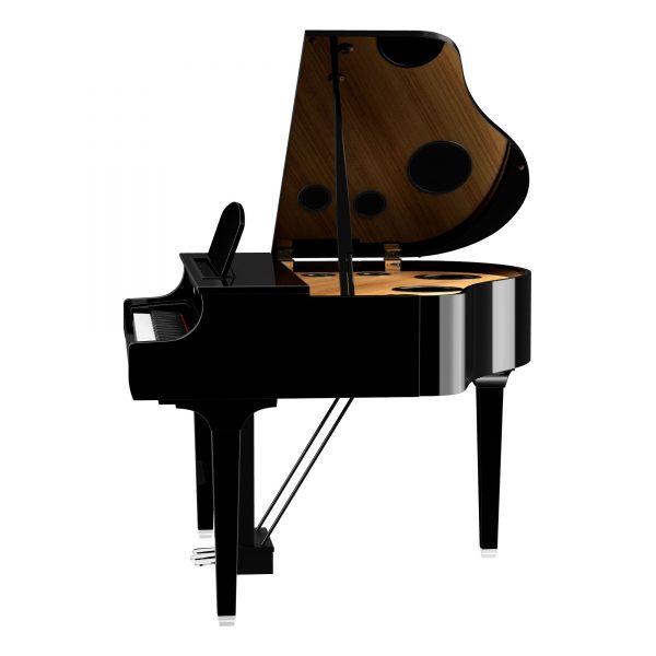 Piano điện Yamaha CLP-795 GP PE