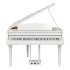 Piano điện Yamaha CLP 795 GP PW 1 1