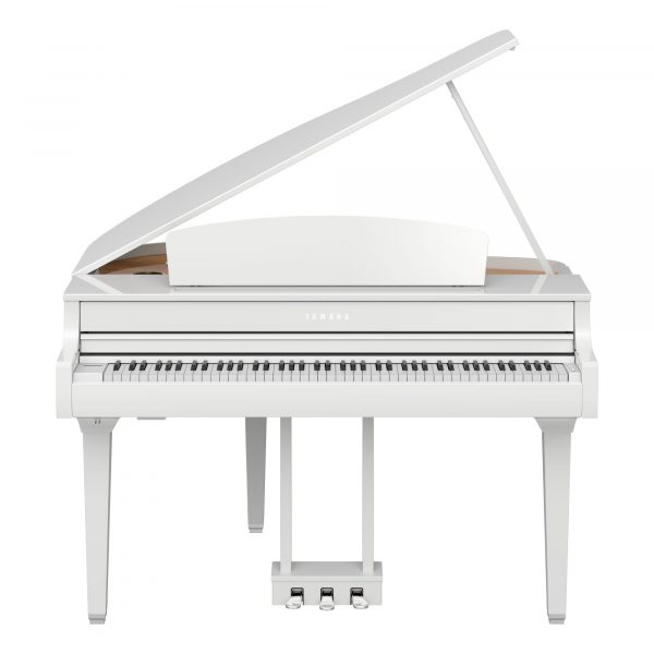 Piano điện Yamaha CLP 795 GP PW 1 1