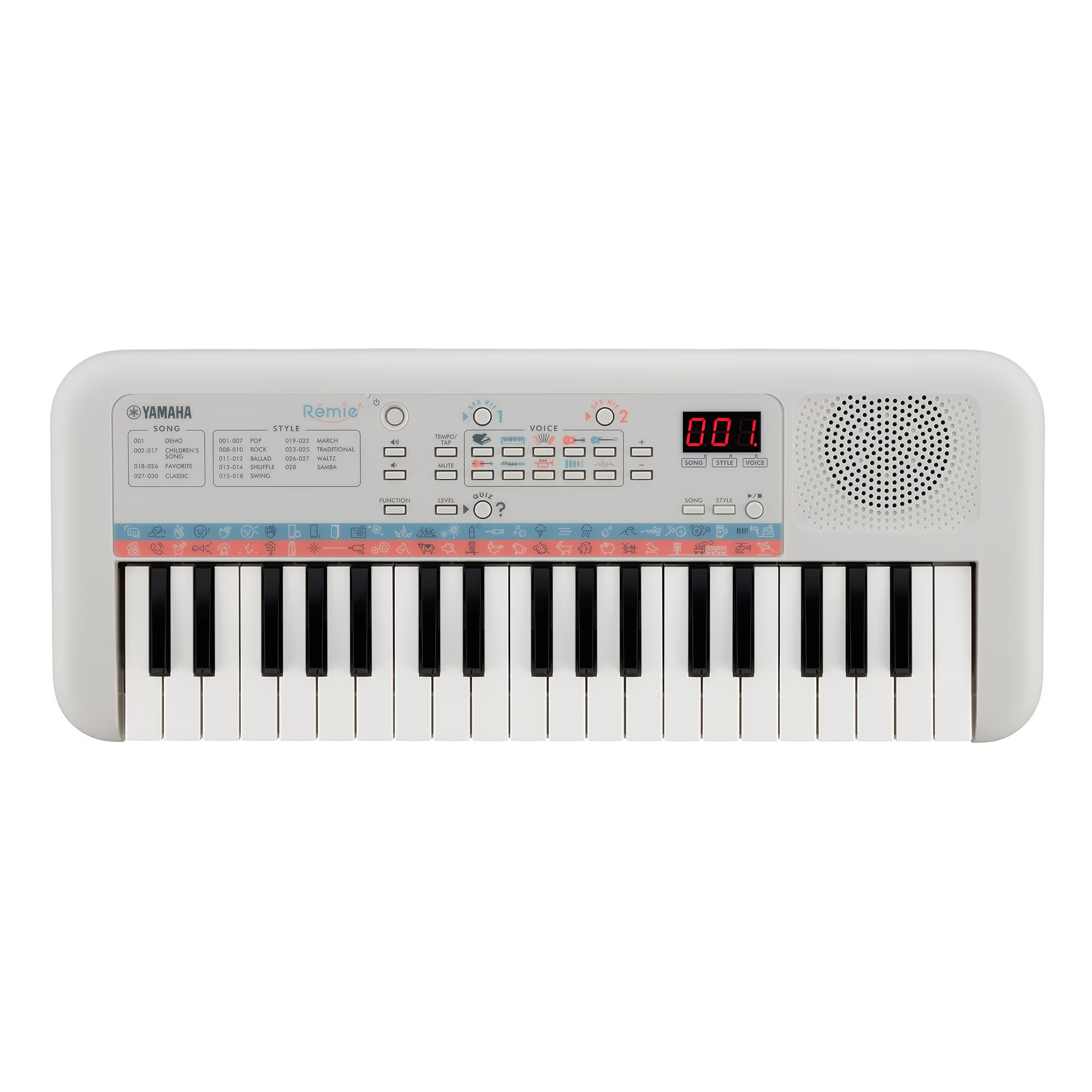 Yamaha PSS-E30 2 Yamaha PSS-E30 2