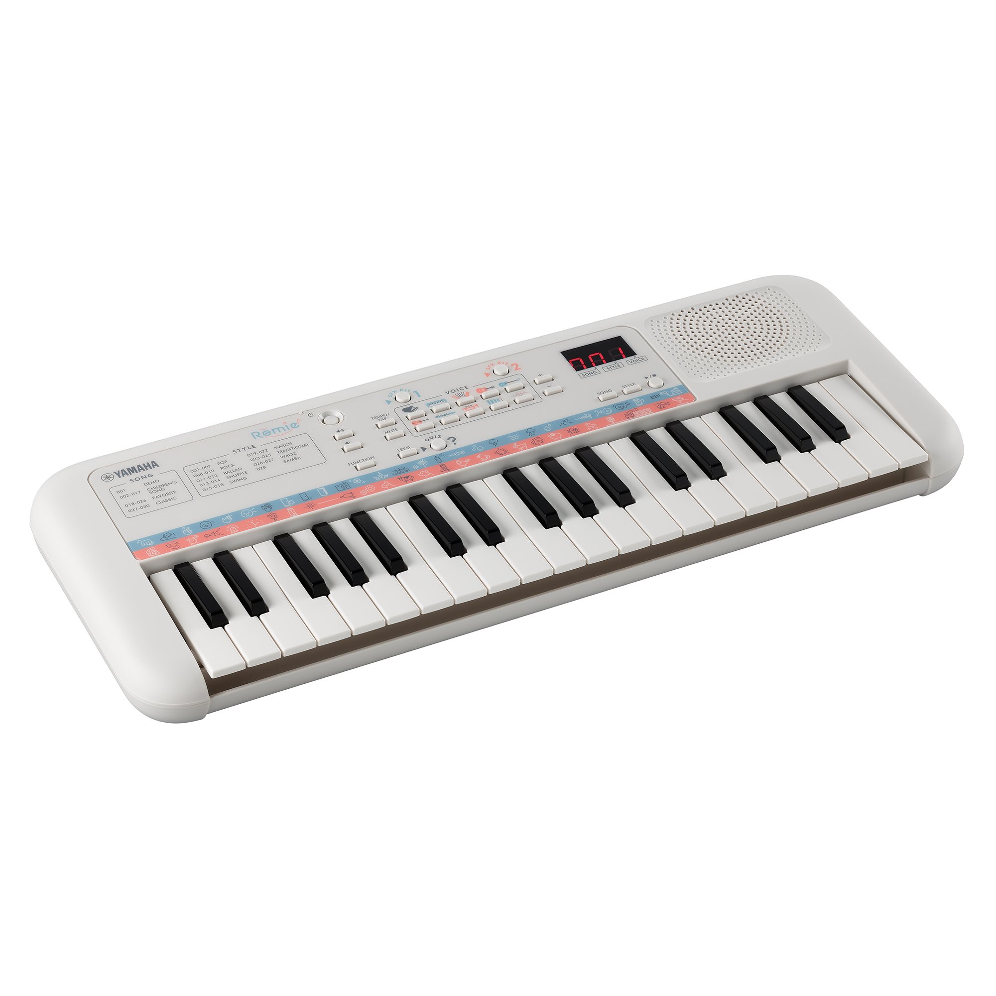 Yamaha PSS-E30 Yamaha PSS E30