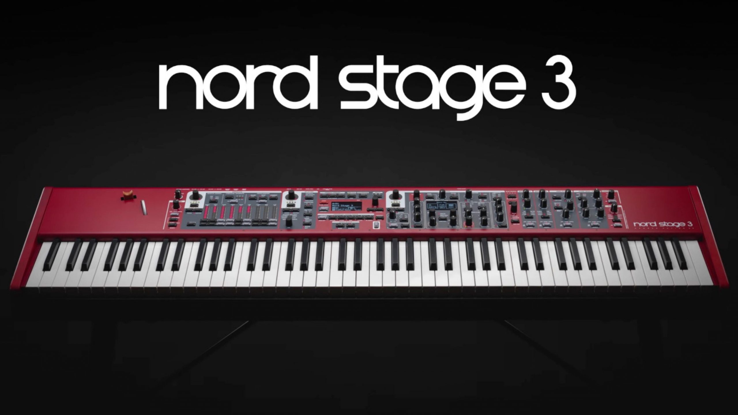 stage piano