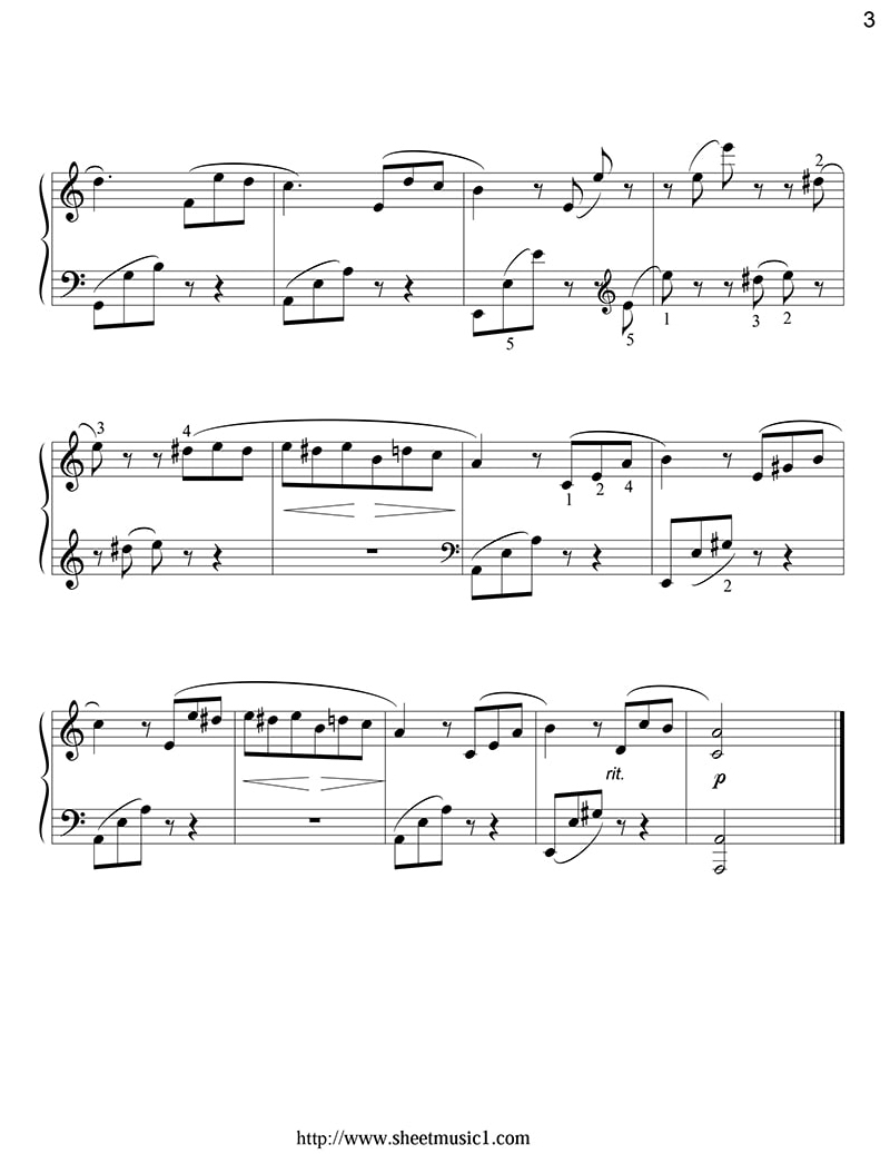 sheet-piano-Fur-Elise-3