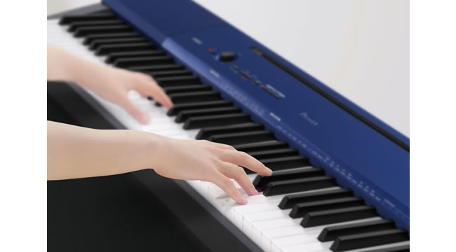 Piano điện Casio PX A-100