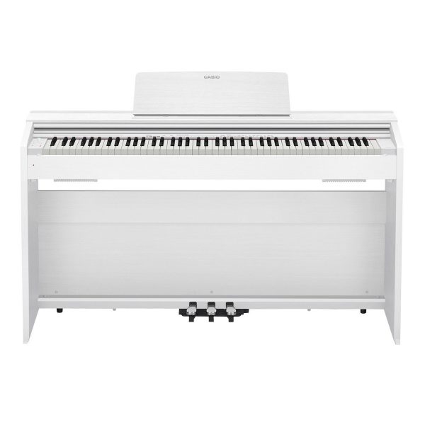 đàn piano điện Privia Casio PX-870