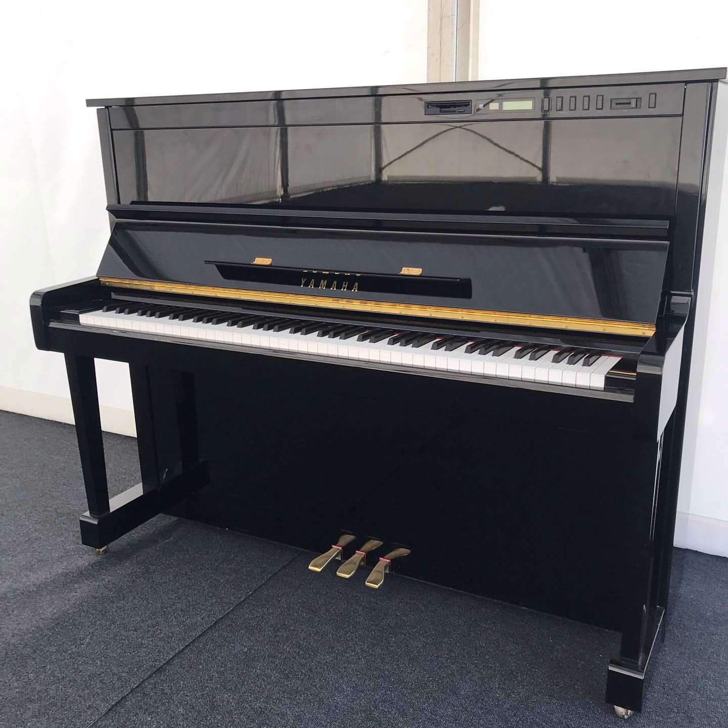 thuê piano