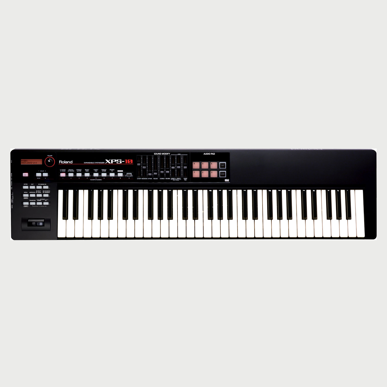 roland xps-10 roland xps-10