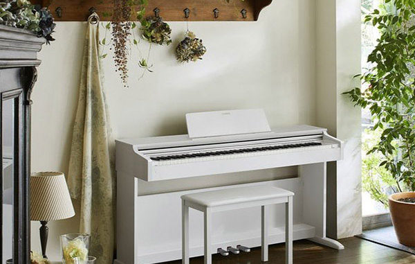 đàn piano giá rẻ