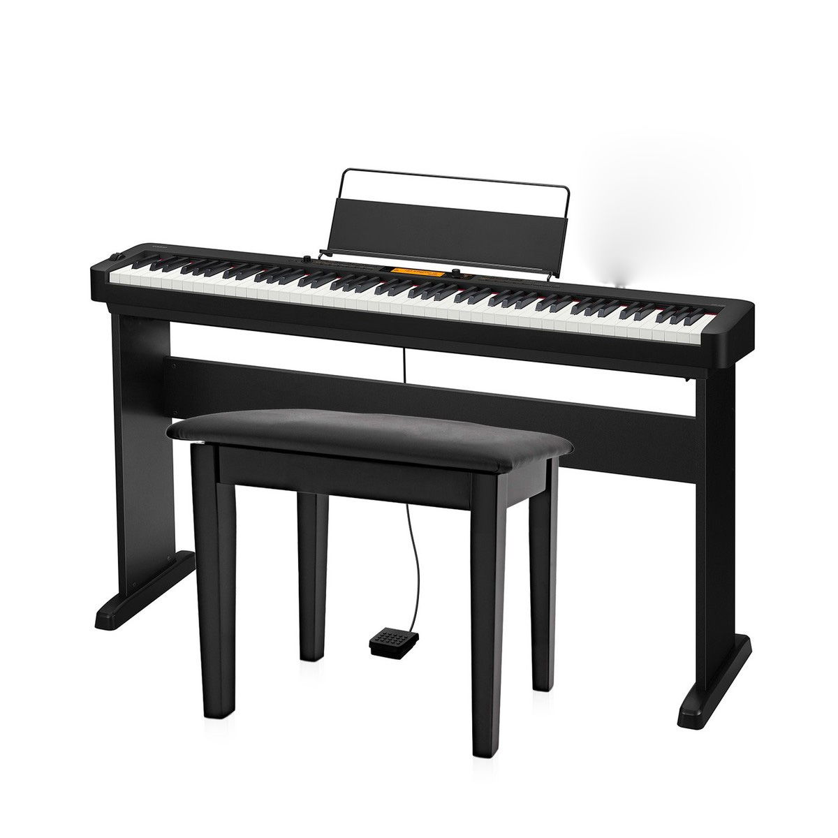 Piano điện Casio CDP-S350 1 casio-cdp-s350-2