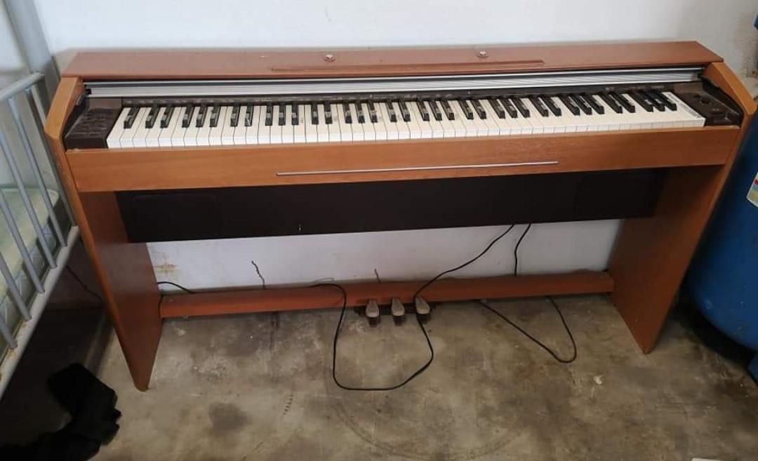 【おトク】 CASIO 電子ピアノ Privia PX-800 鍵盤楽器
