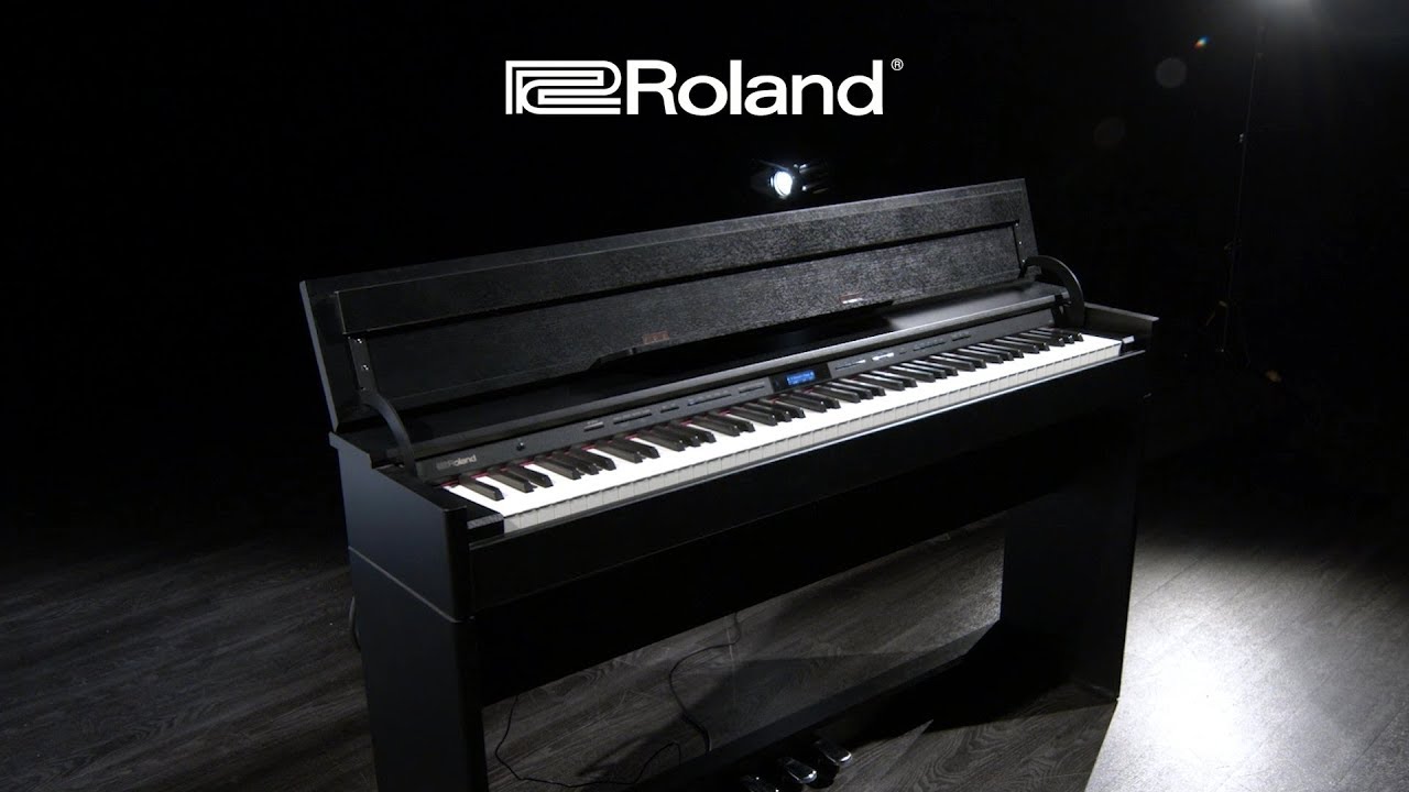 Roland DP-603