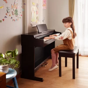 review piano điện yamaha ydp-165