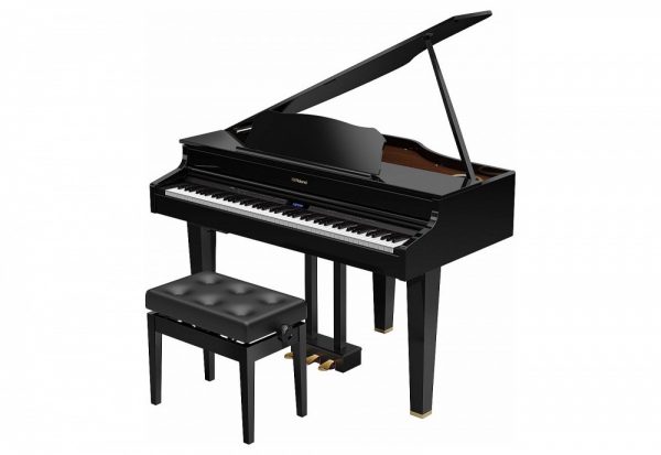 Grand Piano Mini GP607