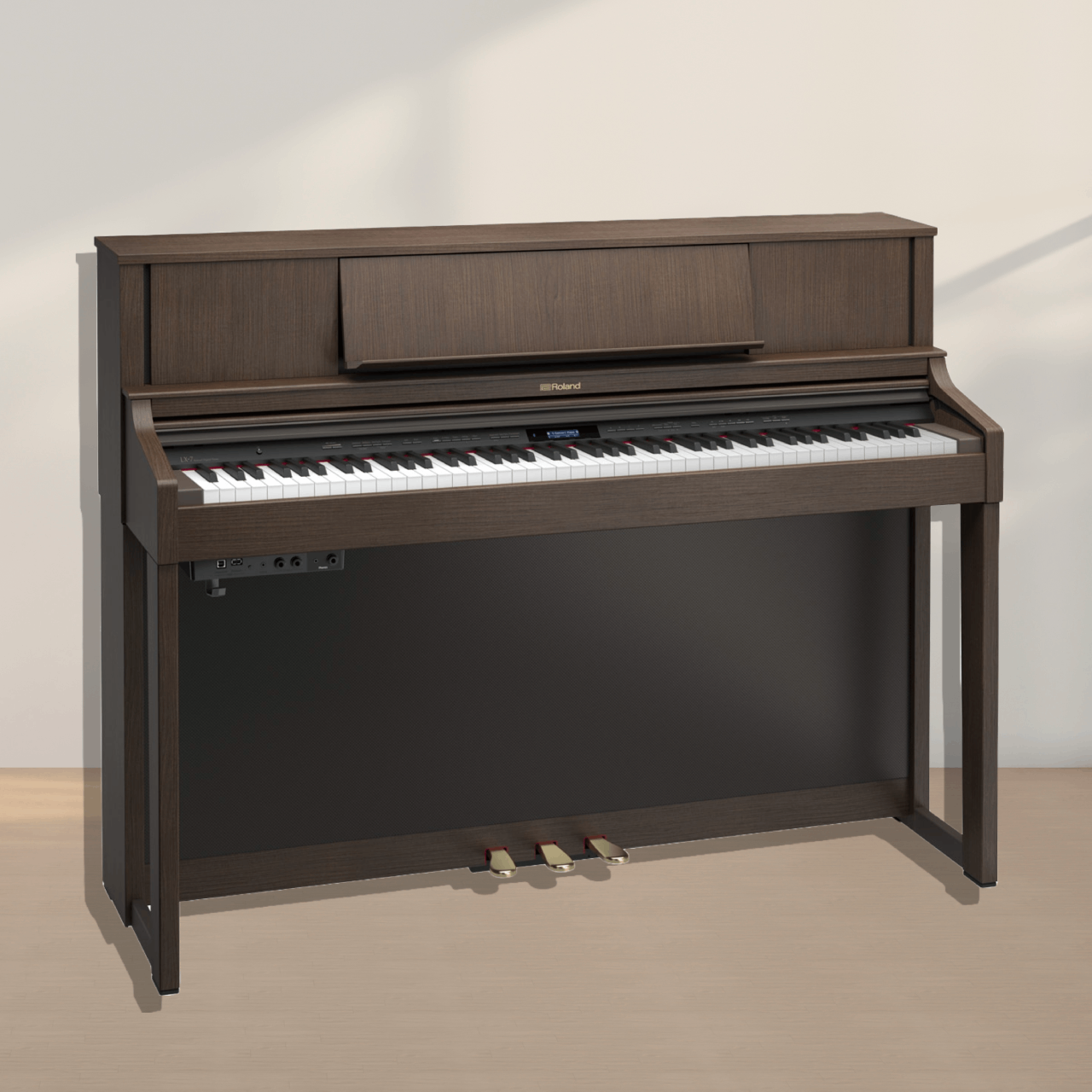 roland lx7 (1) roland lx7 (1)