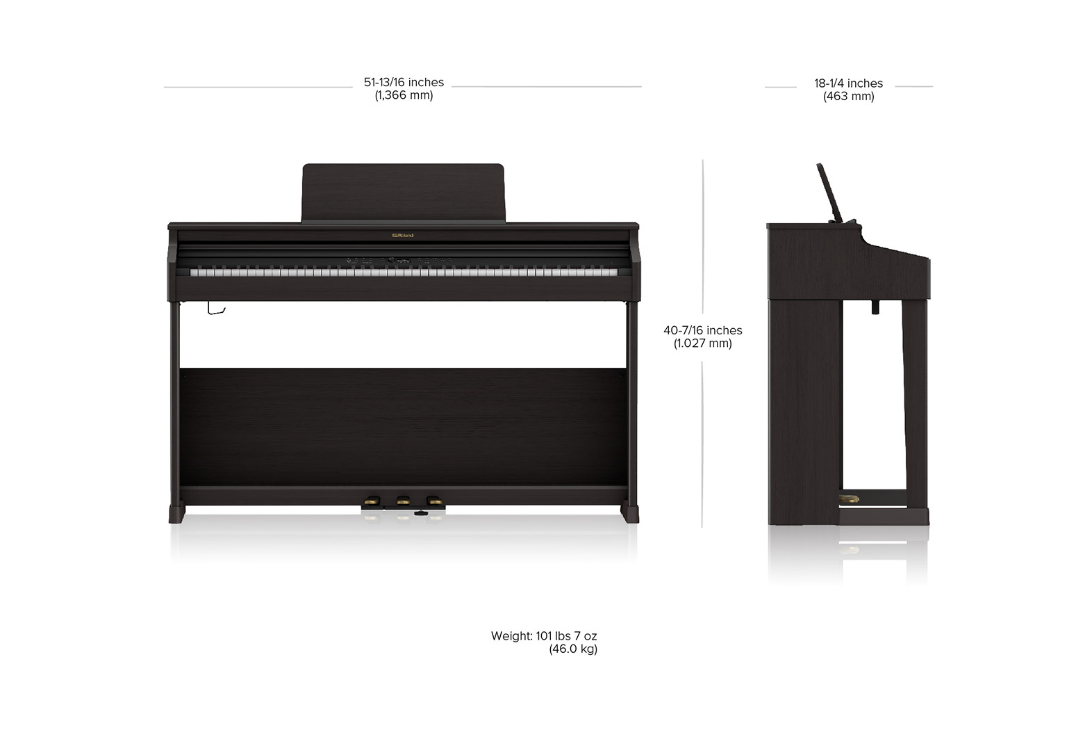 roland-rp701-piano-fingers