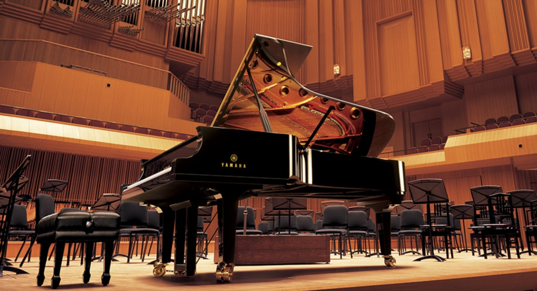 Review Piano điện Yamaha YDP-S35