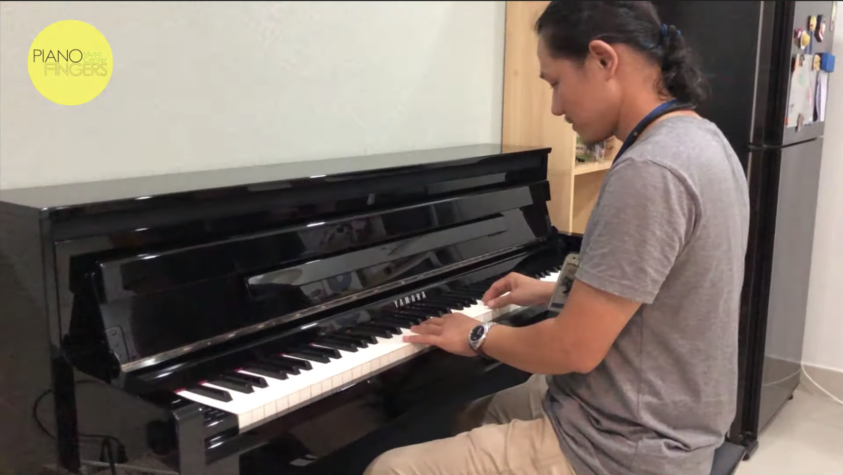 piano điện yamaha clp-585 pe
