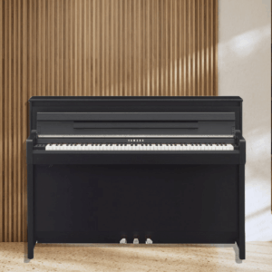 yamaha clp-585