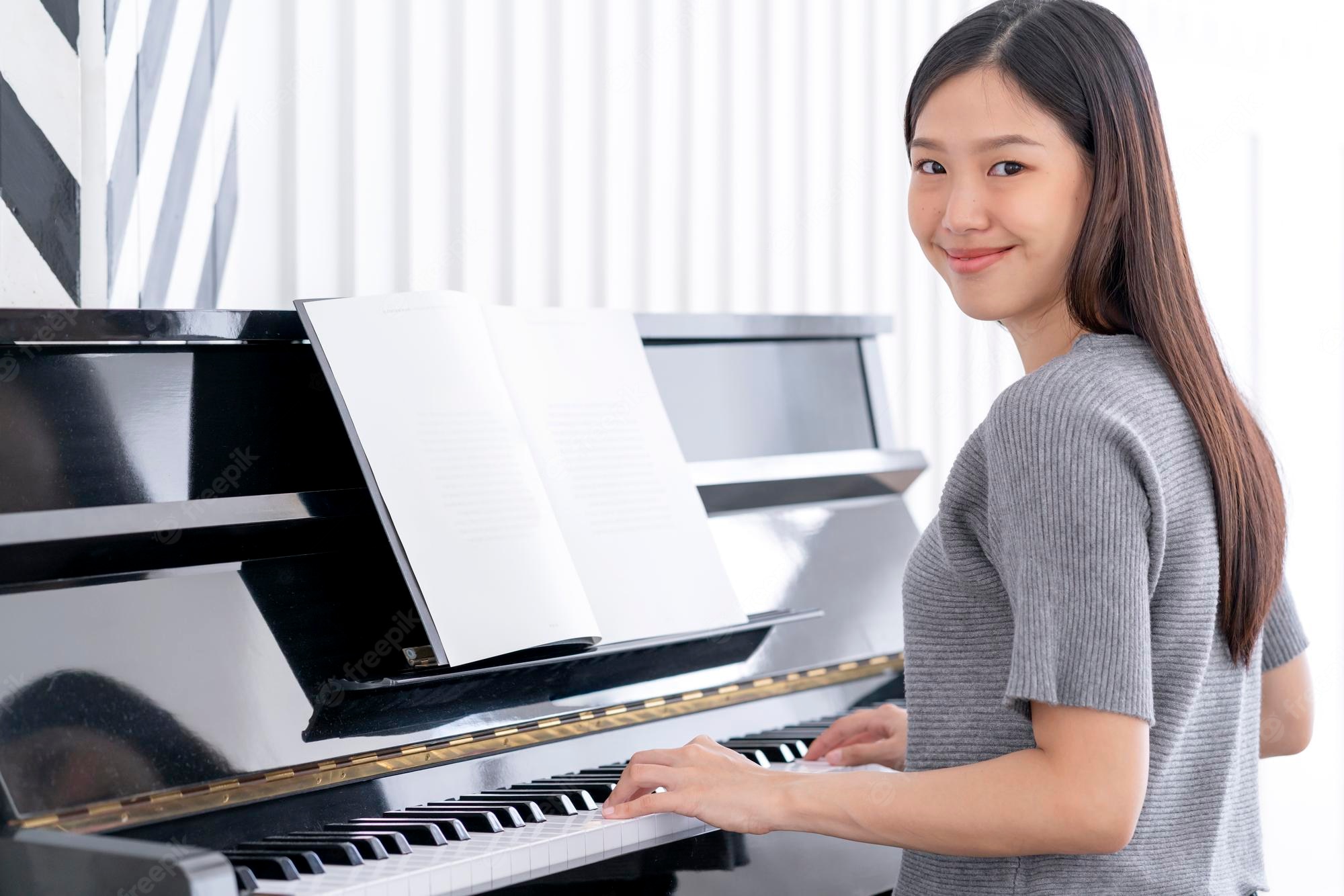 Cách tự học piano tại nhà chỉ trong 4 bước
