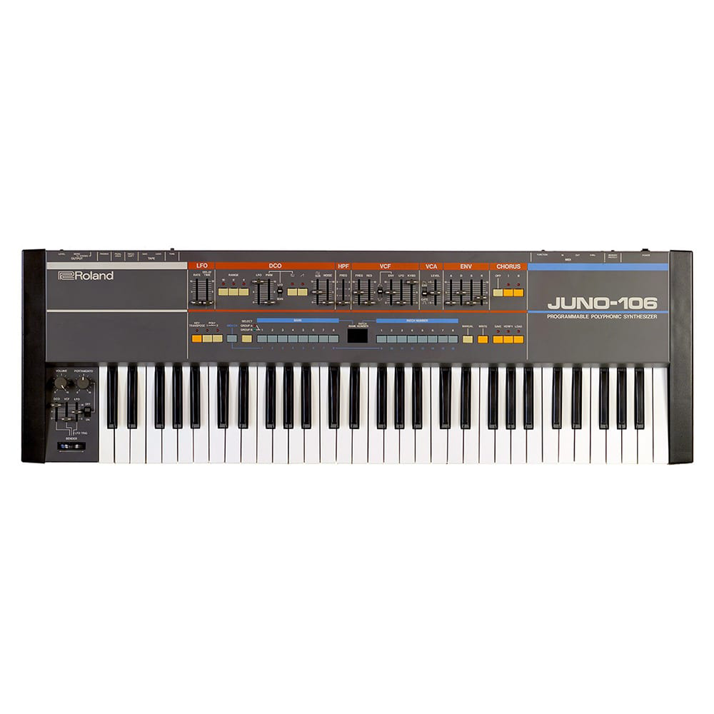 roland juno-106 roland juno-106