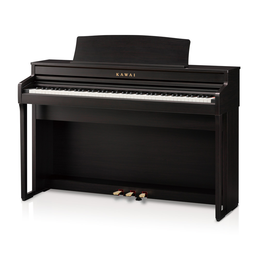 Kawai CA49 Premium Rosewood kawai ca49 R