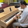 piano dien kawai CA 49 1