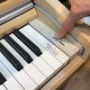 piano dien kawai CA 49 4