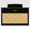 piano dien kawai ca99