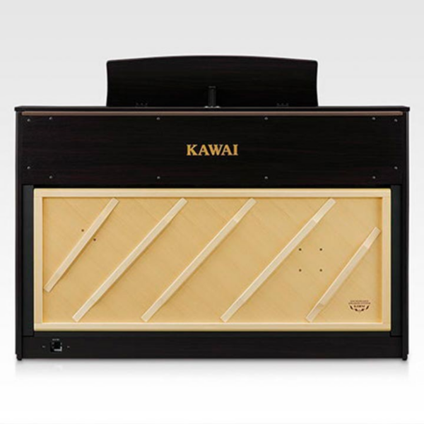 piano dien kawai ca99