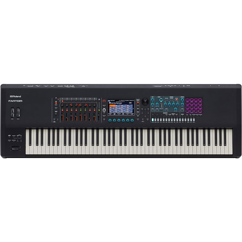 roland-fantom-8 roland-fantom-8