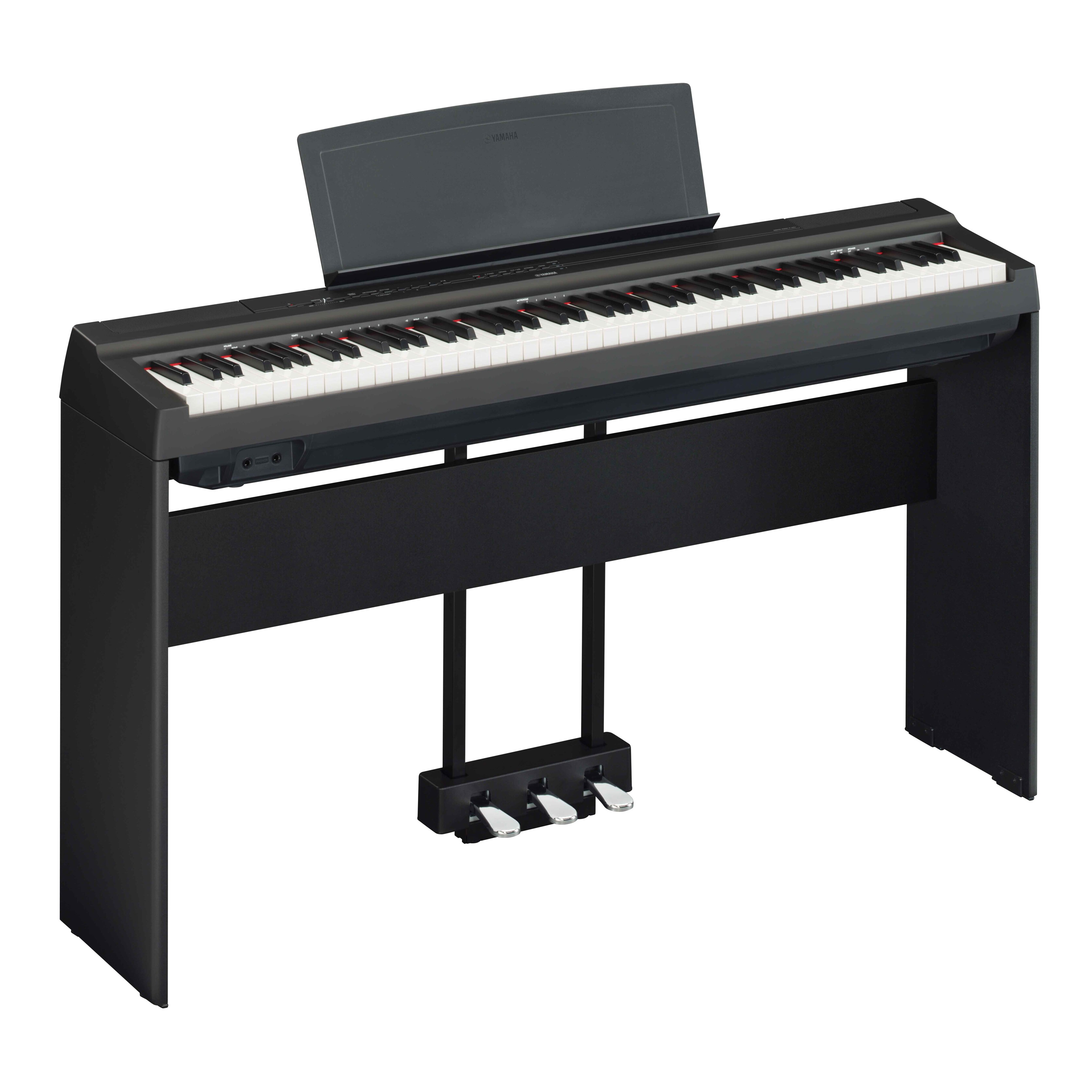 Yamaha P-125aB Yamaha P-125aB