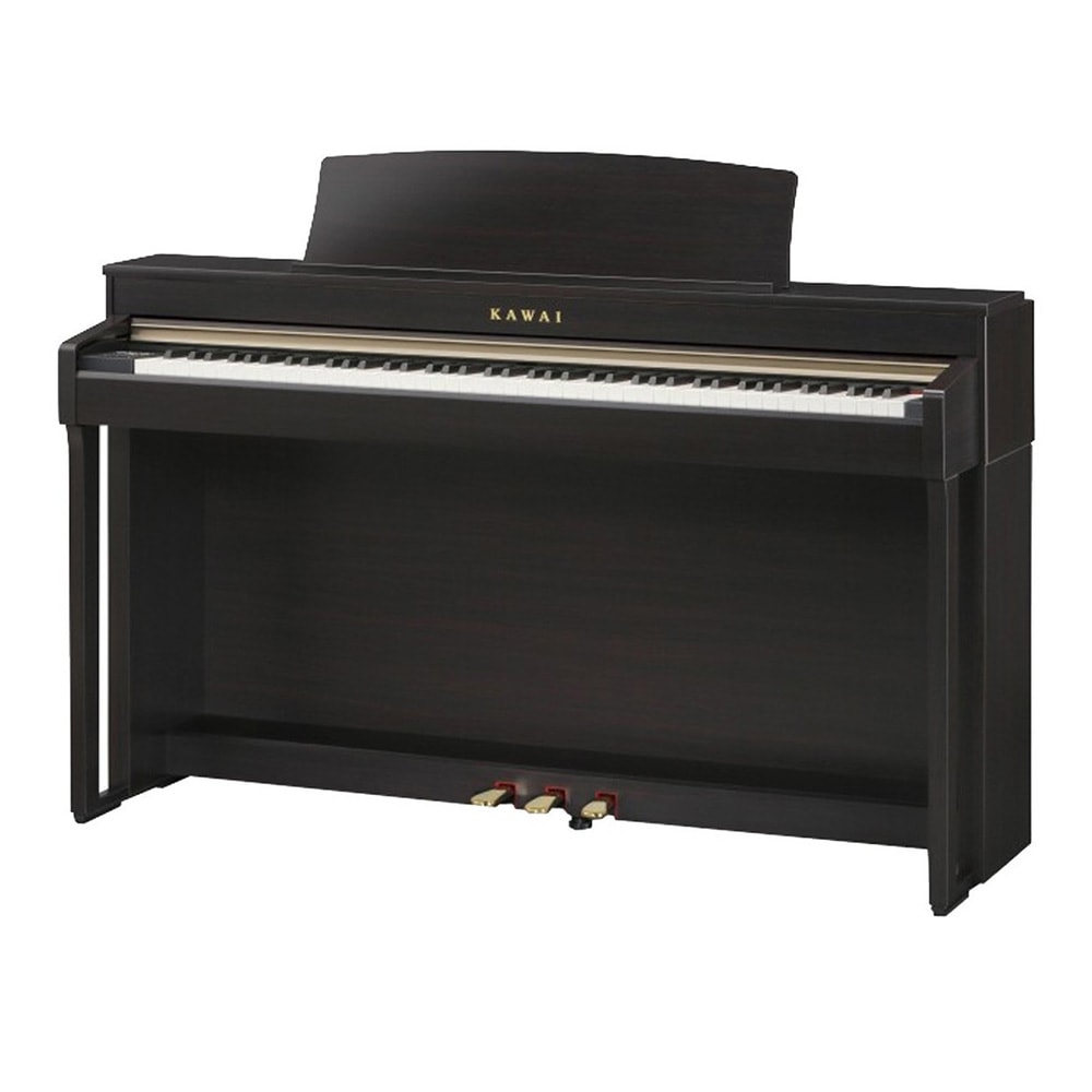 kawai CN37 Premium Rosewood
