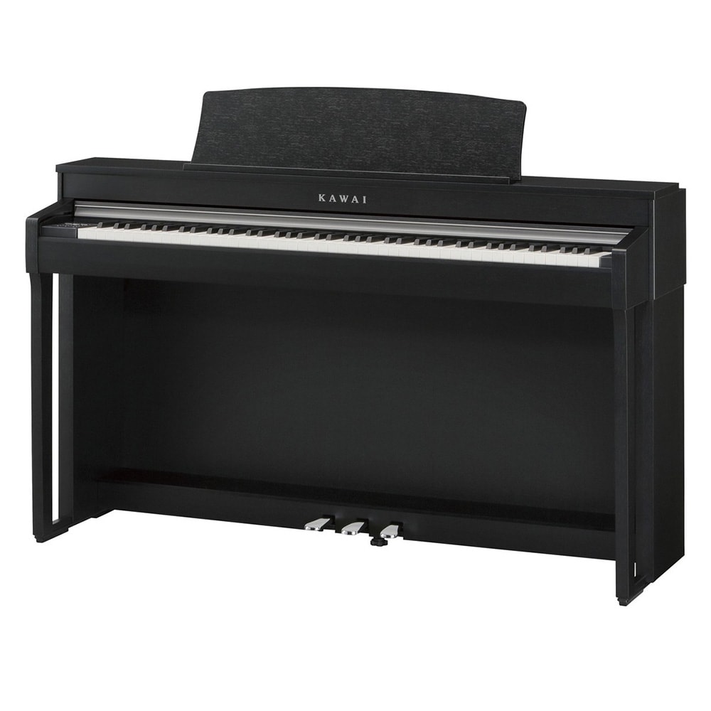 kawai CN37 Satin Black