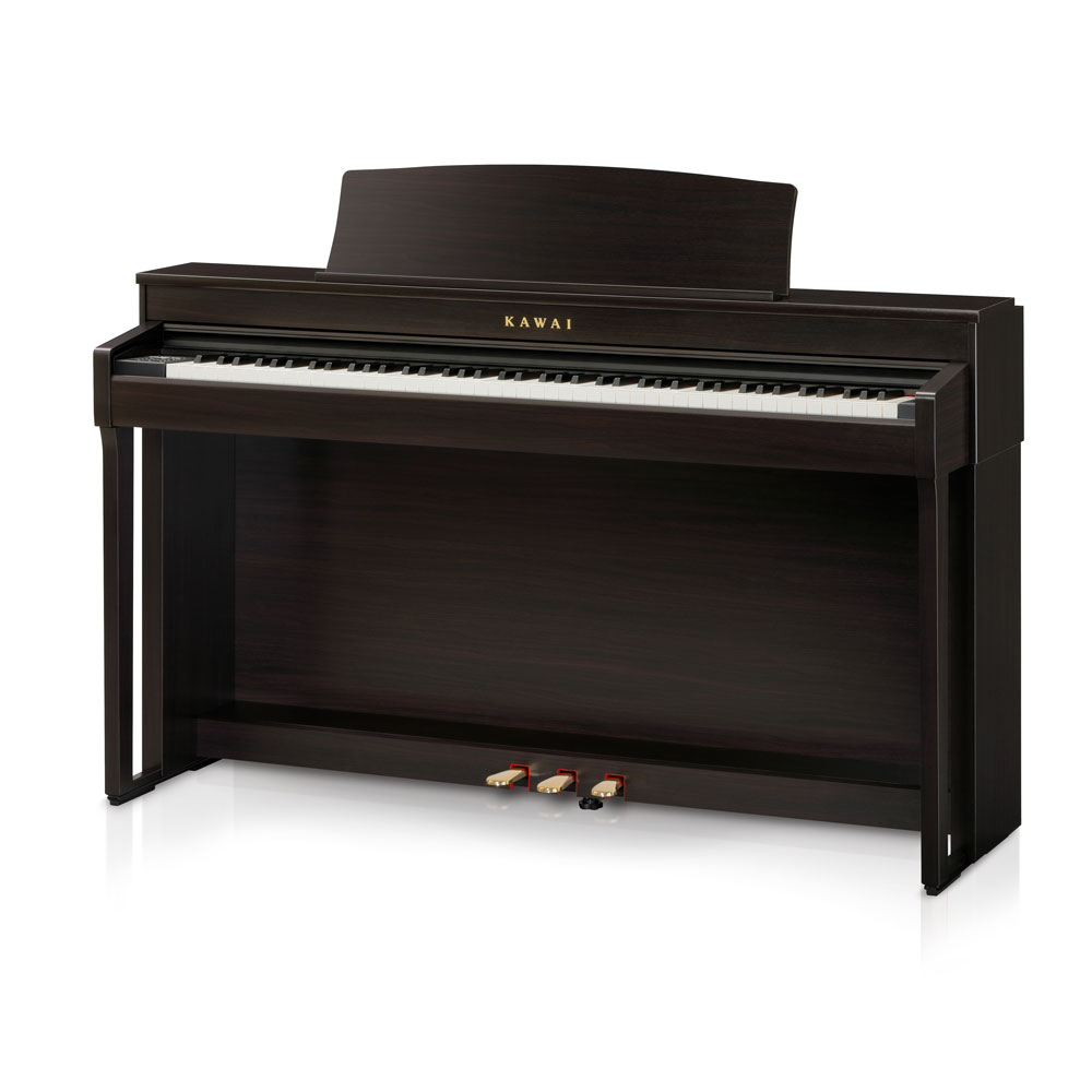 Kawai CN39 Premium Rosewood