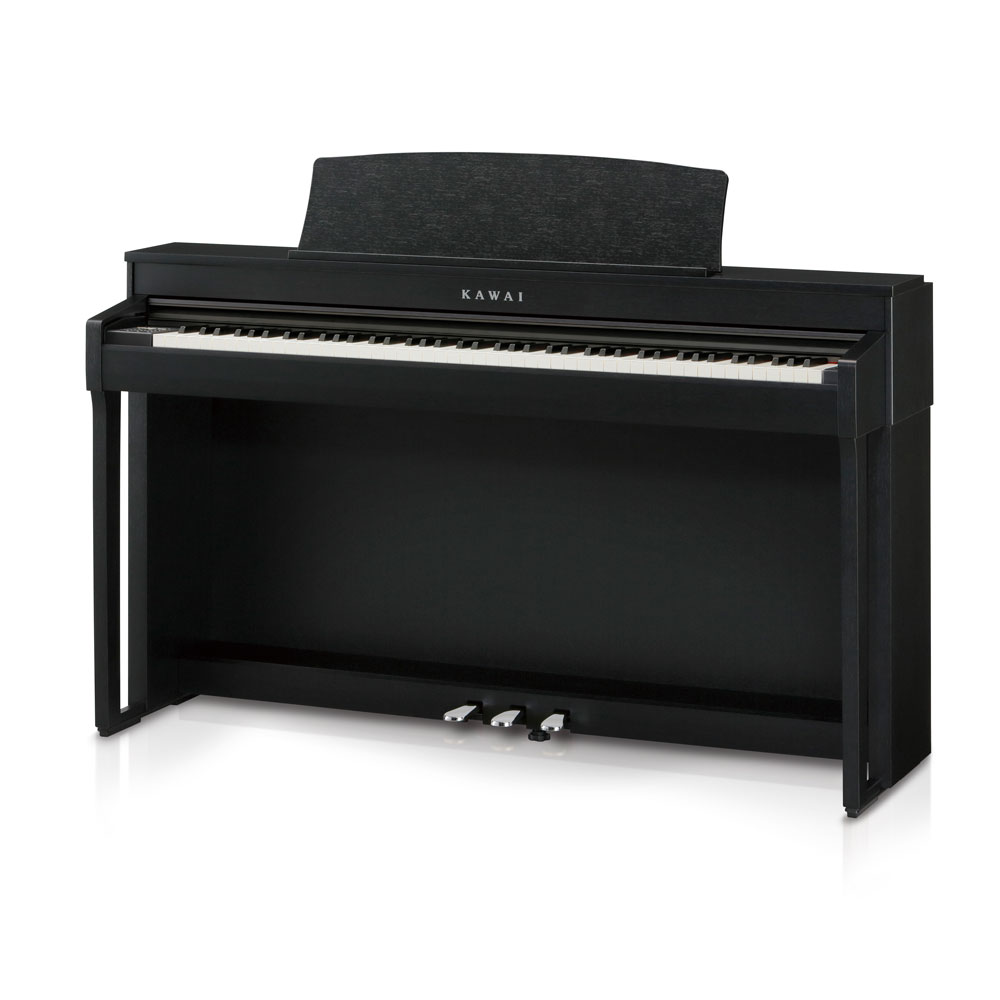 Kawai CN39 Satin Black