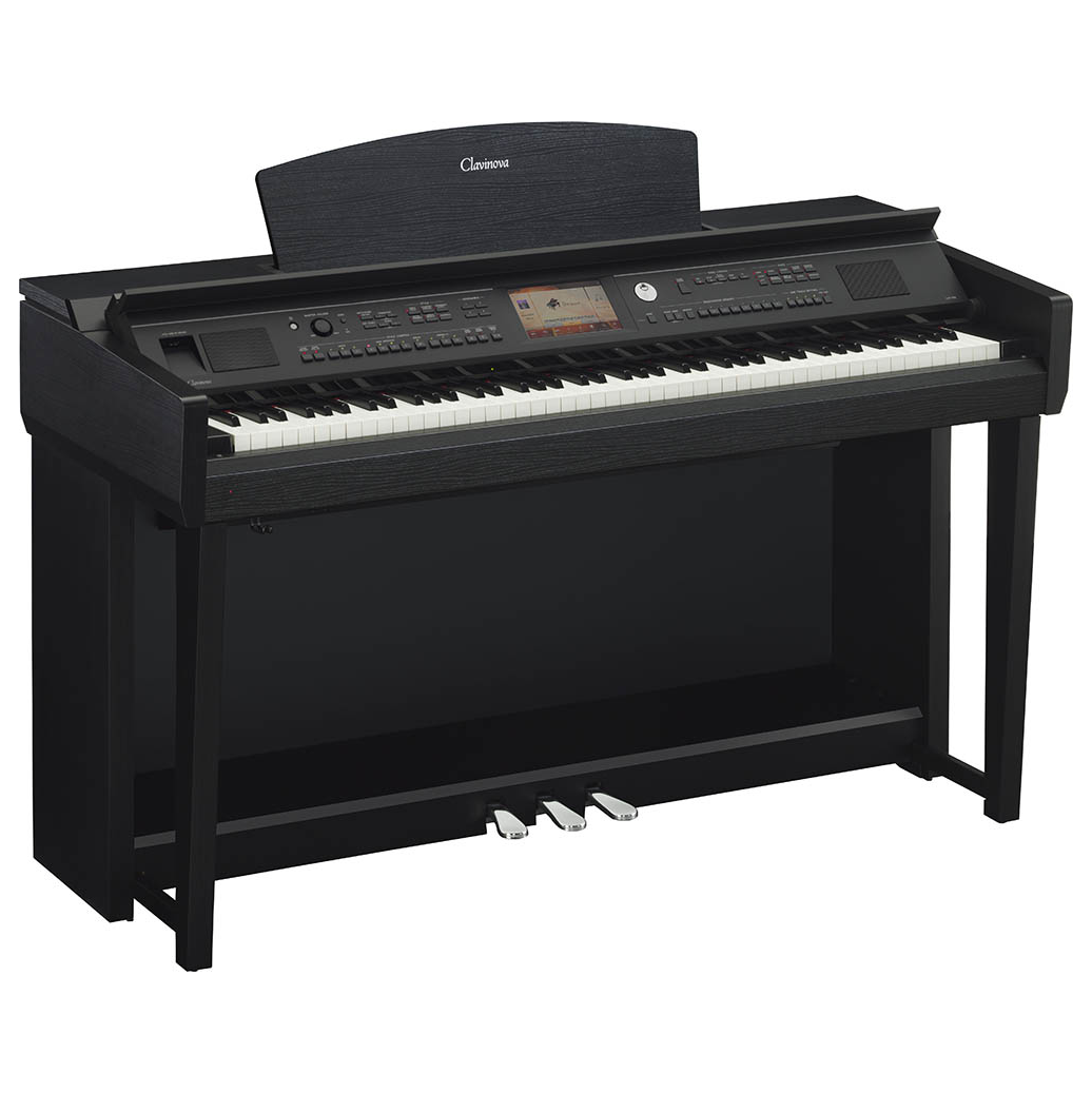 Yamaha-CVP-705-có-nhịp-điệu