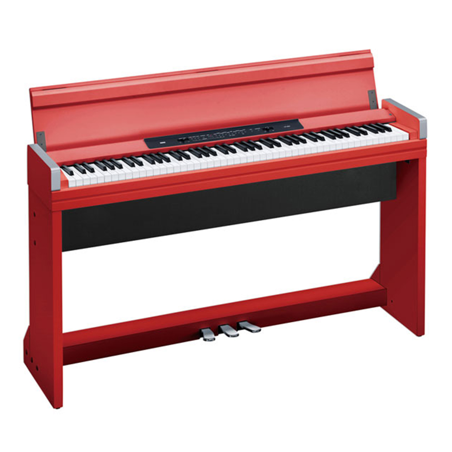 piano điện korg LP-350 piano điện korg LP-350