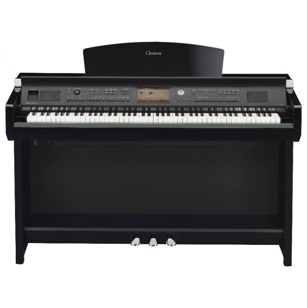 yamaha cvp705 pe