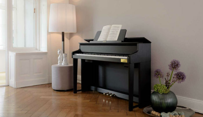 Piano điện Casio GP-300