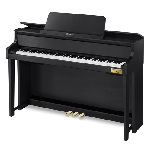 Piano điện Casio GP-300-2
