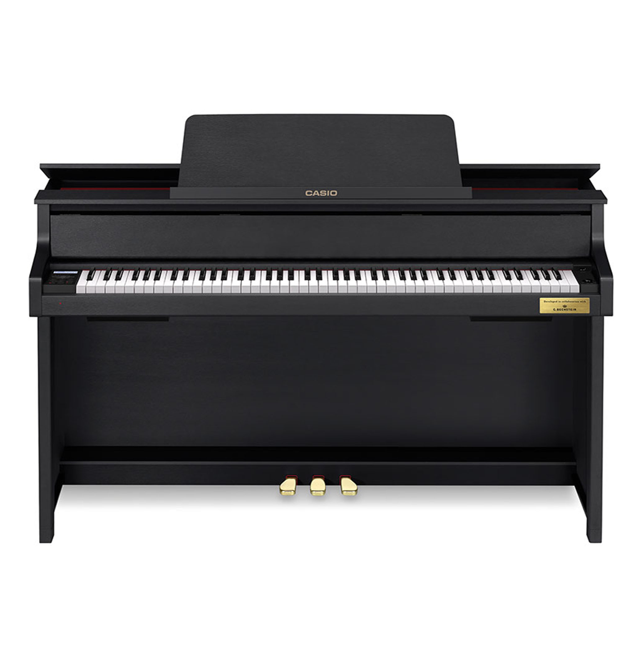 Piano điện Casio GP-300-2