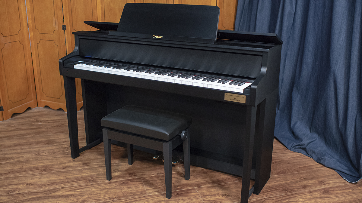 Piano điện Casio GP-300