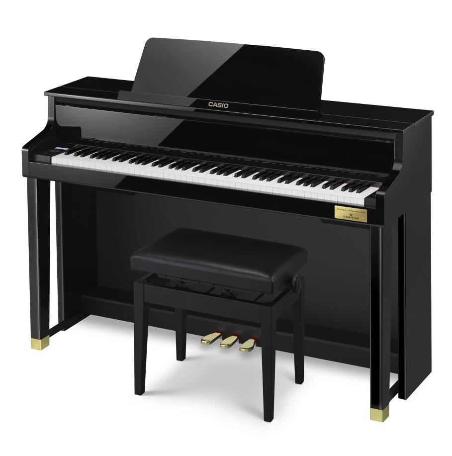 Piano diện Casio GP 500 3