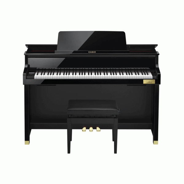Piano điện Casio GP-500