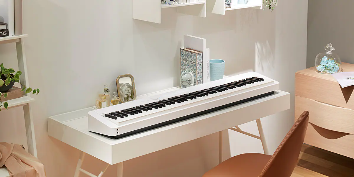 Piano điện Casio PX-S1000