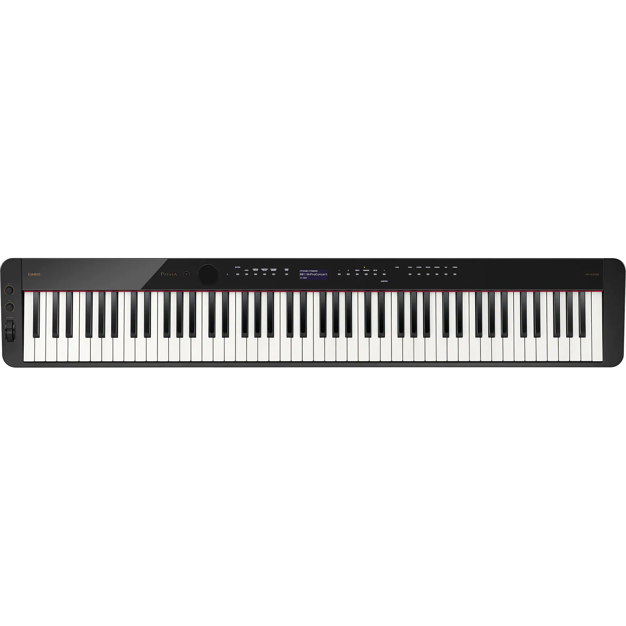 Piano điện Casio PX-S3100