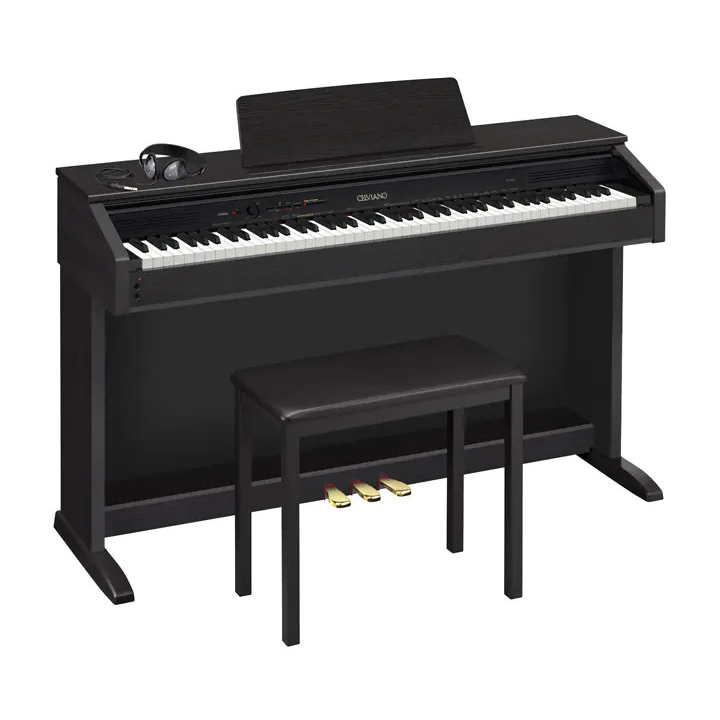 casio-ap-260bk piano điện casio-ap-260bk