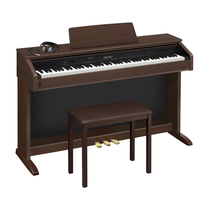 piano điện casio-ap-260bn piano điện casio-ap-260bn