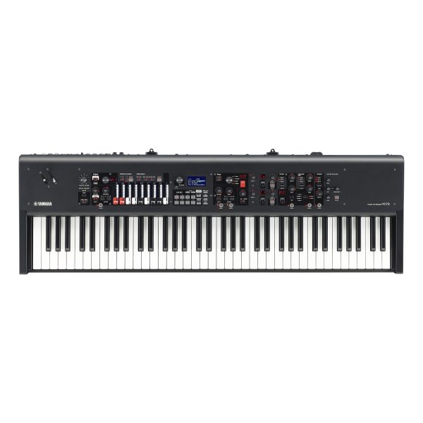 Đàn Organ Yamaha YC73 2